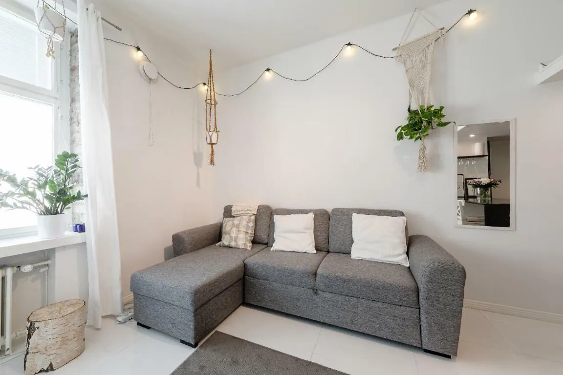 Torkkelinkatu Appartement Helsinki