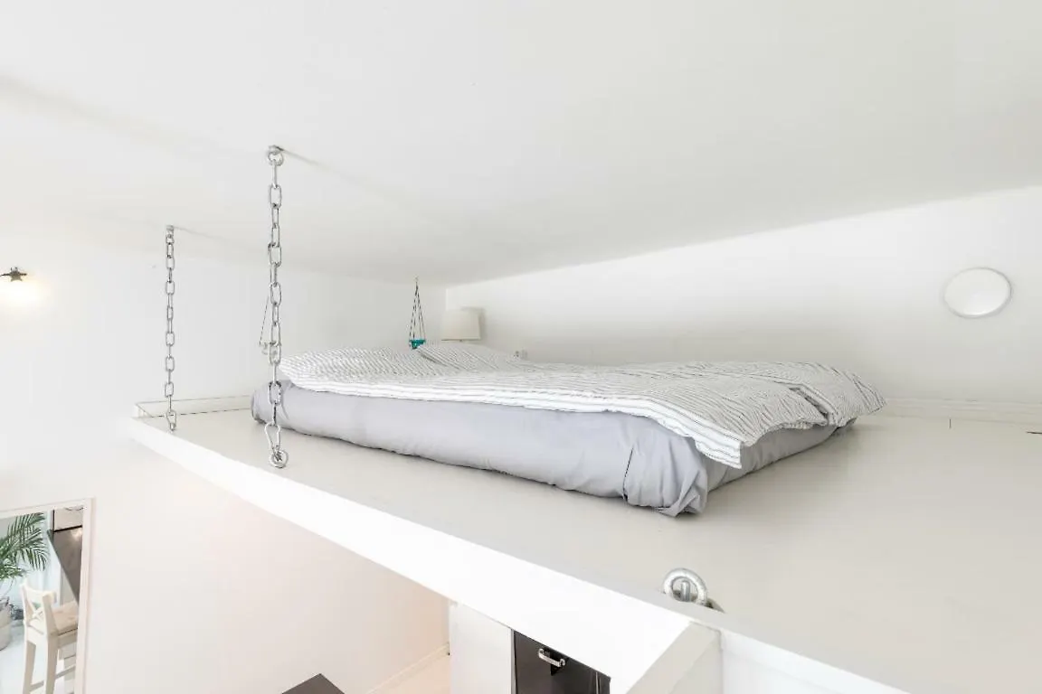 Torkkelinkatu Appartement Helsinki