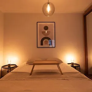 Huoneisto Helsingin Sydammessa Apartment